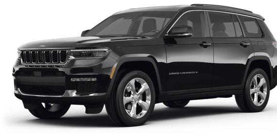 JEEP GRAND CHEROKEE L 2024 1C4RJJBG2R8922479 image JEEP GRAND CHEROKEE L 2024 1C4RJJBG2R8922479 image